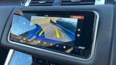 Land Rover Range Rover Sport 3.0 D300 HSE Dynamic Black 5dr Auto Diesel Estate